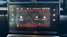 Citroen C3 1.2 PureTech 110 Plus 5dr EAT6 Petrol Hatchback